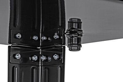 JEGS 81525 20 Gallon Parts Washer