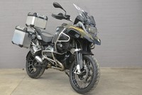 2014 BMW R 1200 GS Adventure 1200