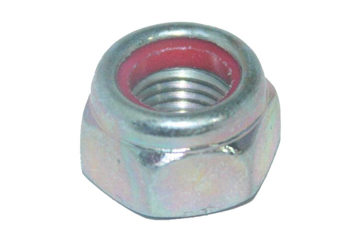 Fits Royal Enfield Bullet 350 Classic Hex Nut Main Shaft Clutch + Rotor M12  