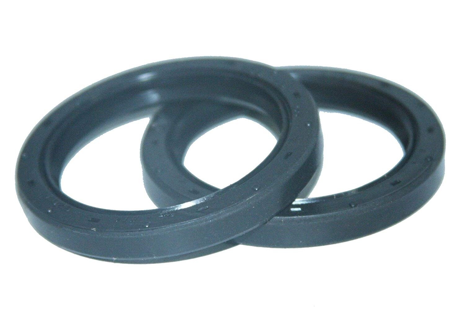 Fits Royal Enfield Bullet 500 Classic 500 Electra 500 EFI Continental GT 535 Oil Seal 2 Unit  