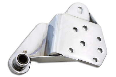 HARLEY Frame Mount Shifter Bracket Chrome fits 1952-1984 FLH,