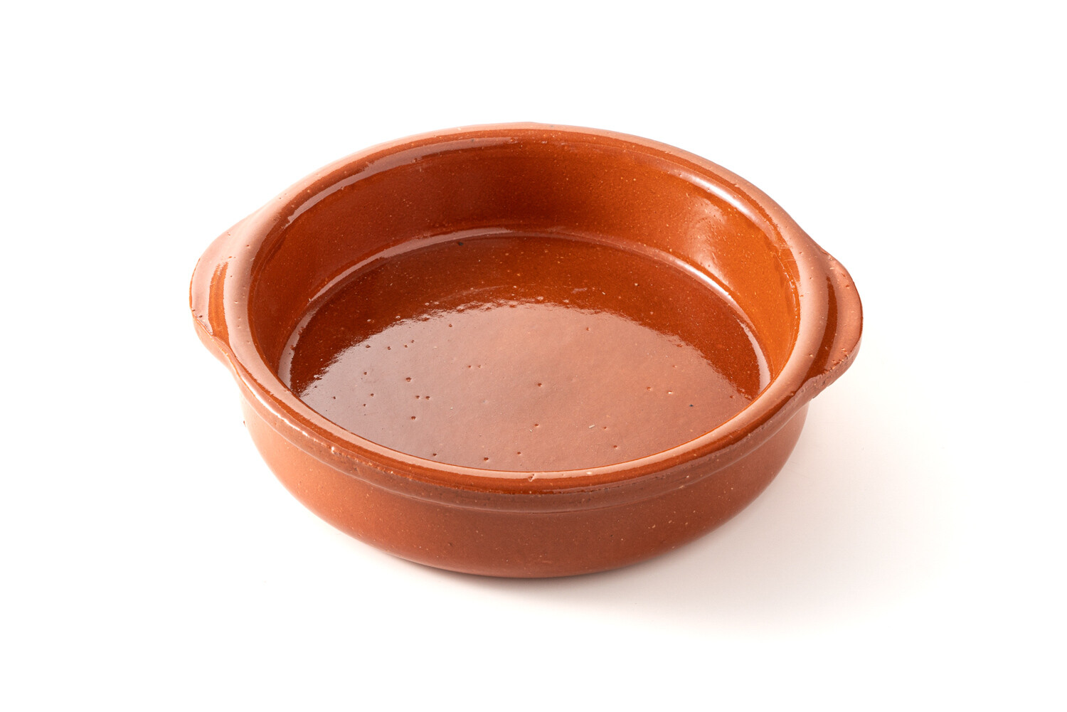 FUMOSA keramische Grillschale »PIATACI« - Cazuela - Tapas Schale