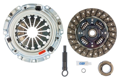 Exedy Racing Clutch 10809 Stage 1 Organic Clutch Kit Fits 04
