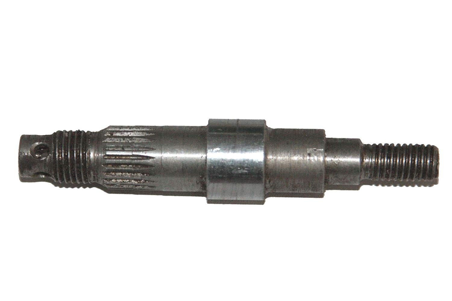 Vespa V50 E ST V50 Special SS50 SS90 PV125 ET3 Front Axle Shaft  