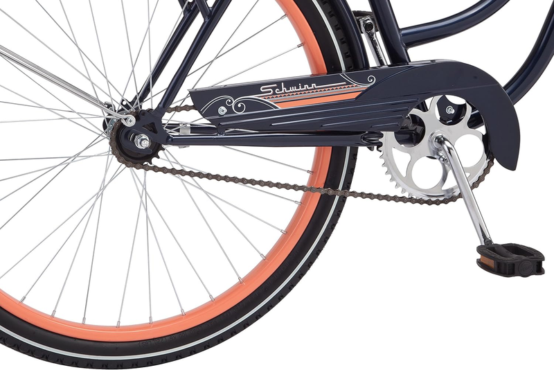Destiny and Baywood Beach Cruiser Bike, for Adult Men Women Boys Girls Ages 8 an