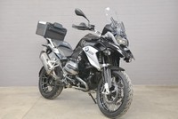 2016 BMW R 1200 GS 1200