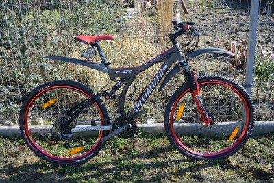 2003 specialized enduro expert