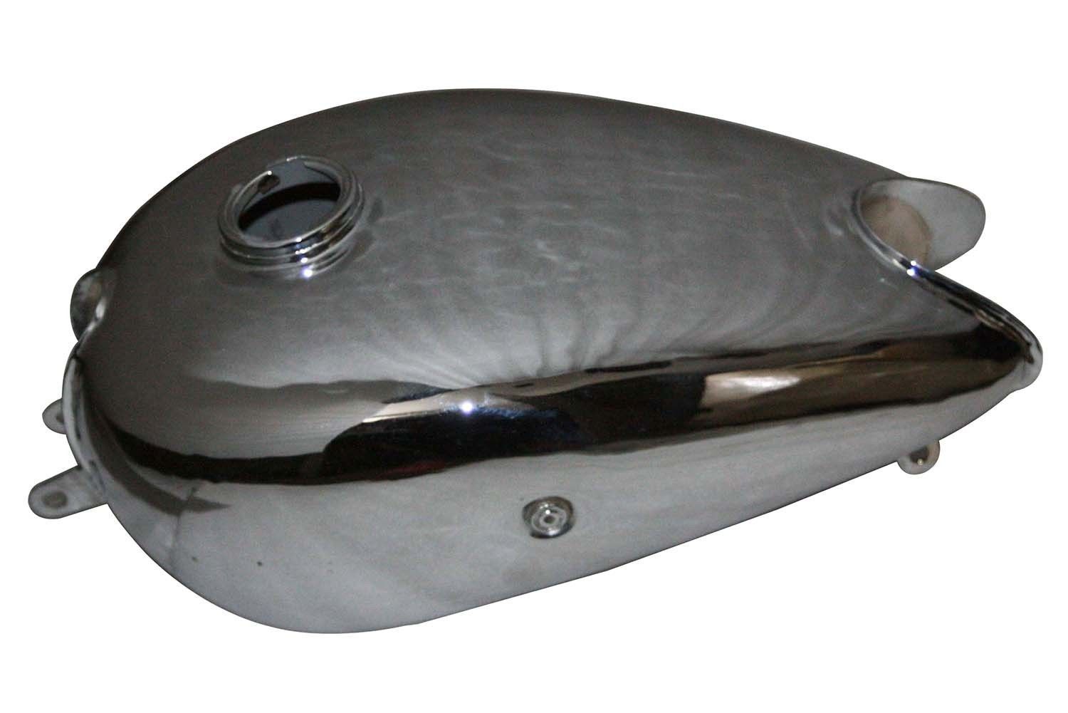 Reproduced Aluminium Horex Regina Small Version Petrol Tank 