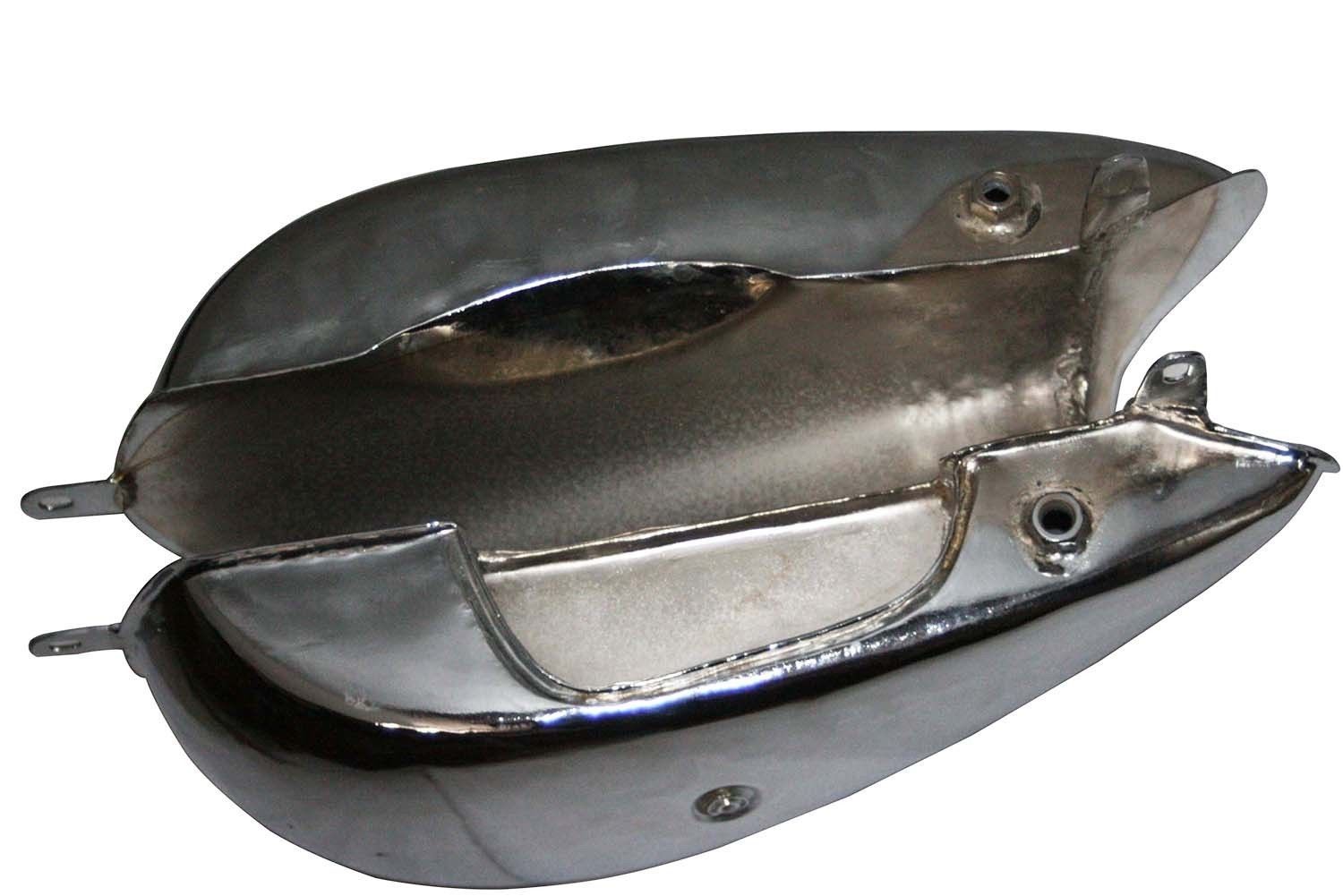 Reproduced Aluminium Horex Regina Small Version Petrol Tank 