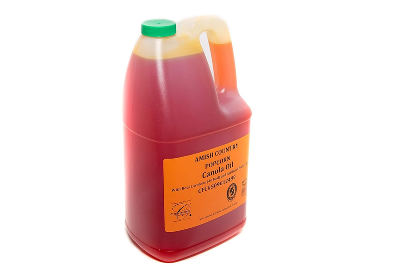 - 1 Gallon