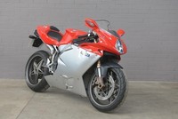 2000 MV Agusta F4 750 750 S