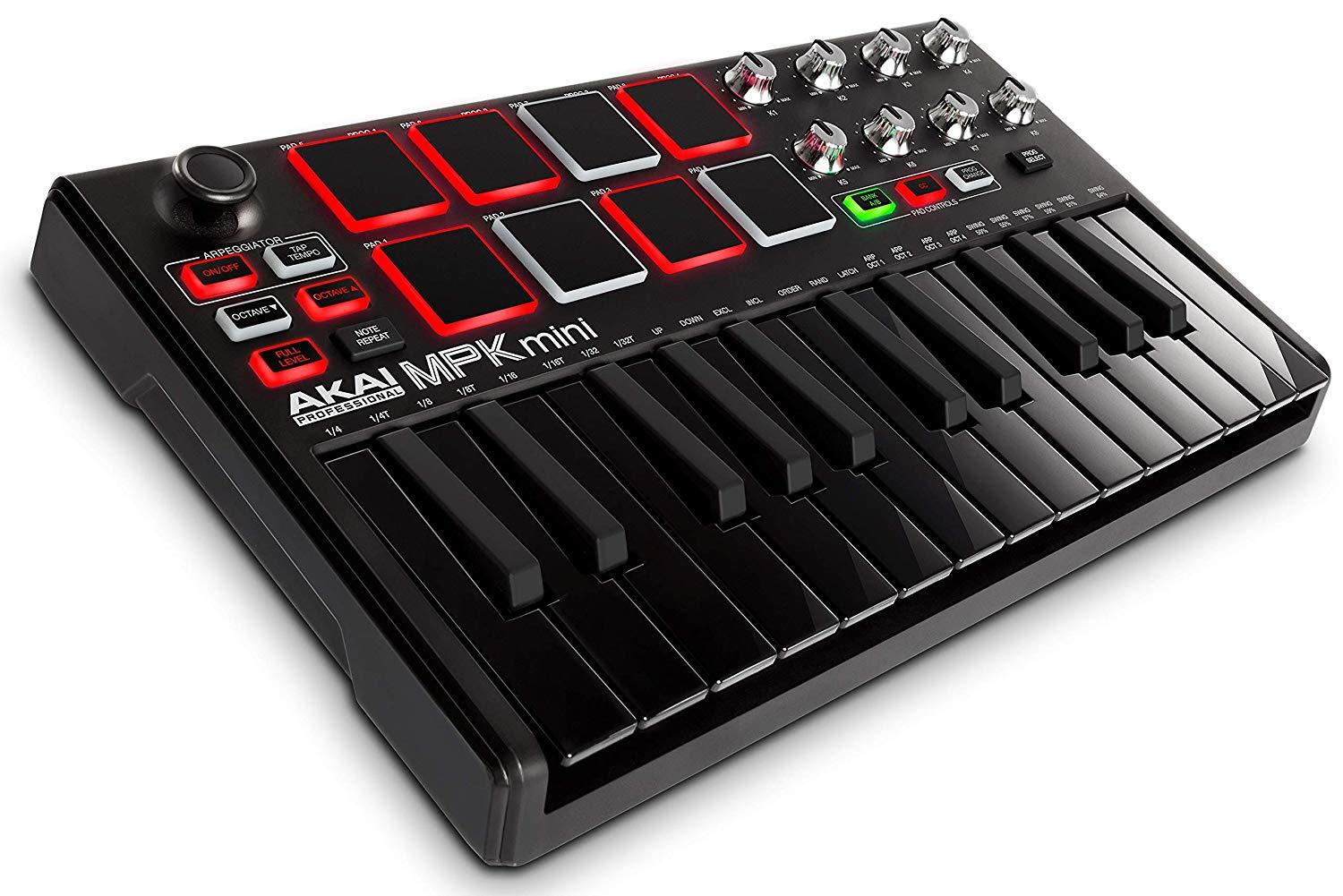 Hgss Midi