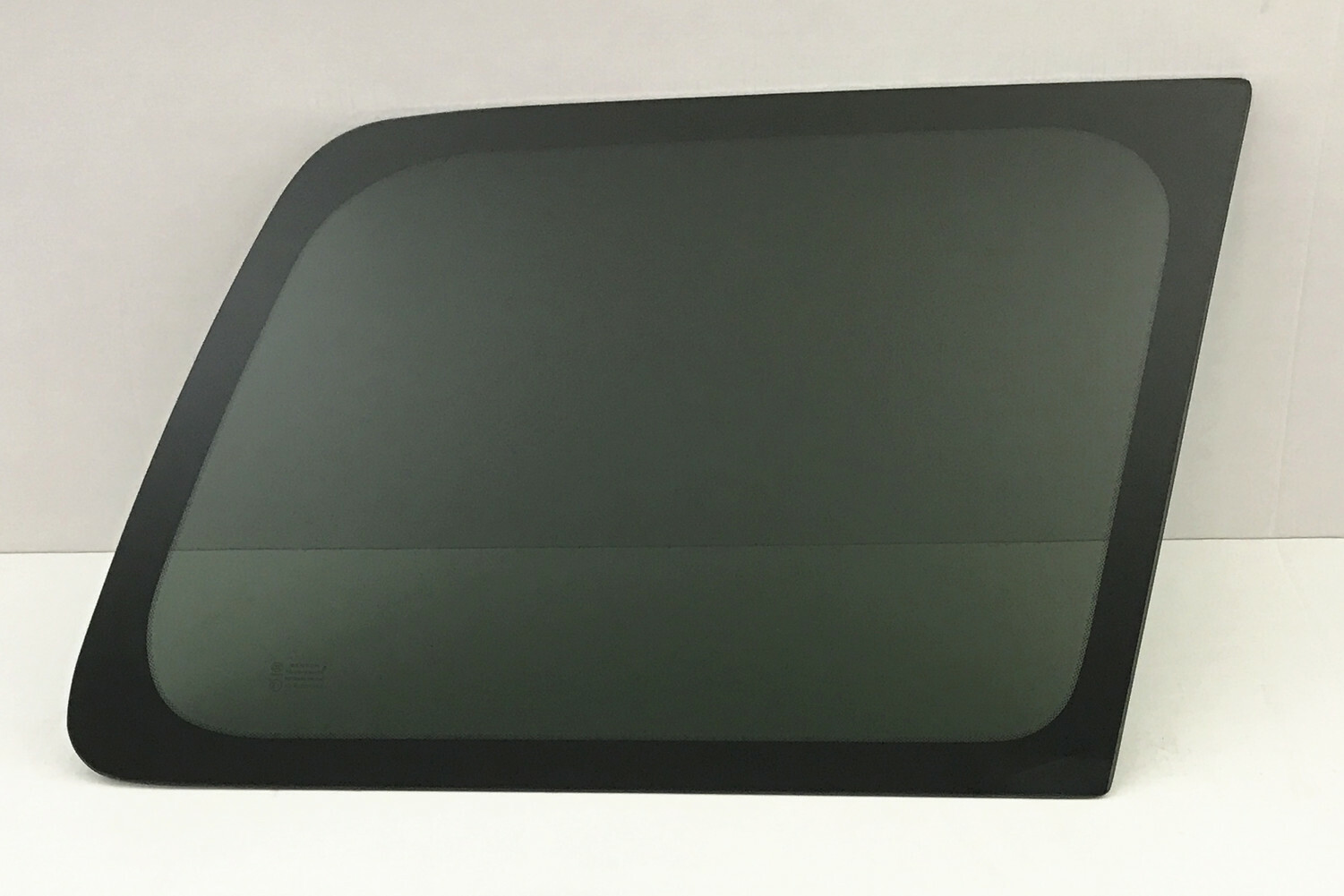 Fits 2003-2008 Honda Pilot Passenger Right Side Rear Quarter Glass Window