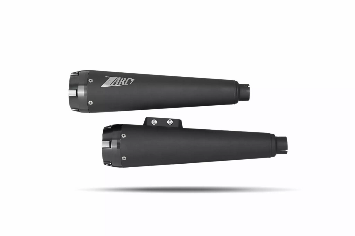 Zard Exhaust Harley-Davidson Softail Street Bob / Low Rider