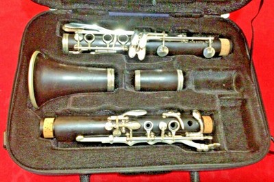Conn Clarinet Serial Number Chart
