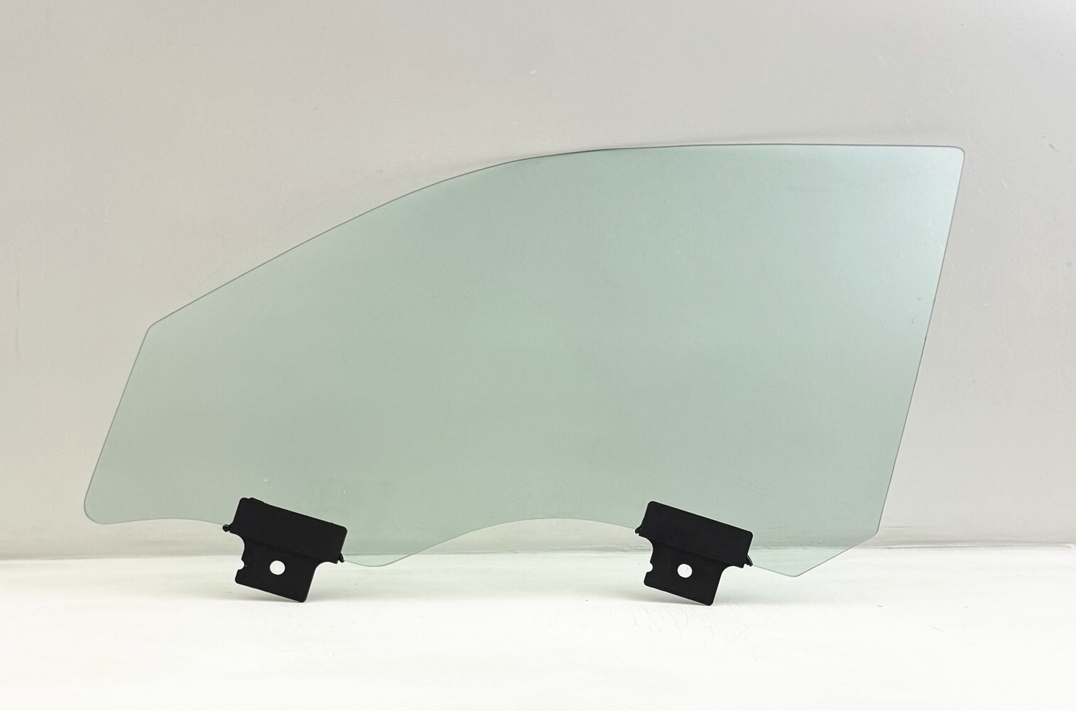 Driver/Left Side Front Door Window Glass Tempered For 2011-2023 Dodge Charger