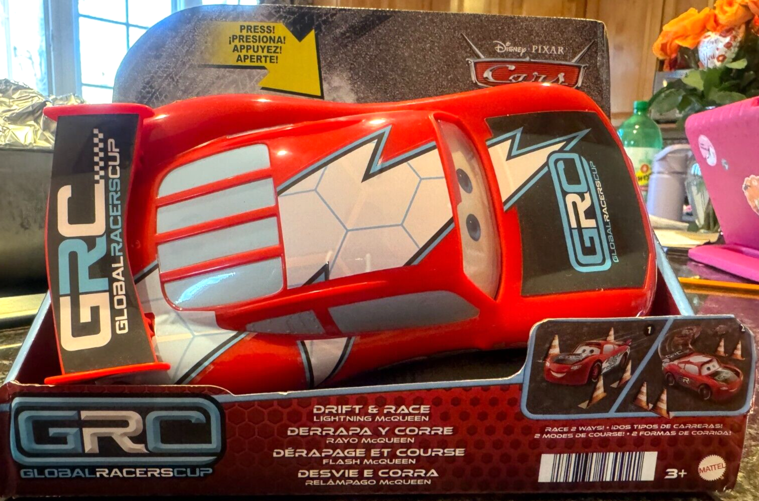Mattel Creations JCP23-9893 ミニカー RLC Mattel Creations JCP23-9893 ミニカー RLC Mattel Creations