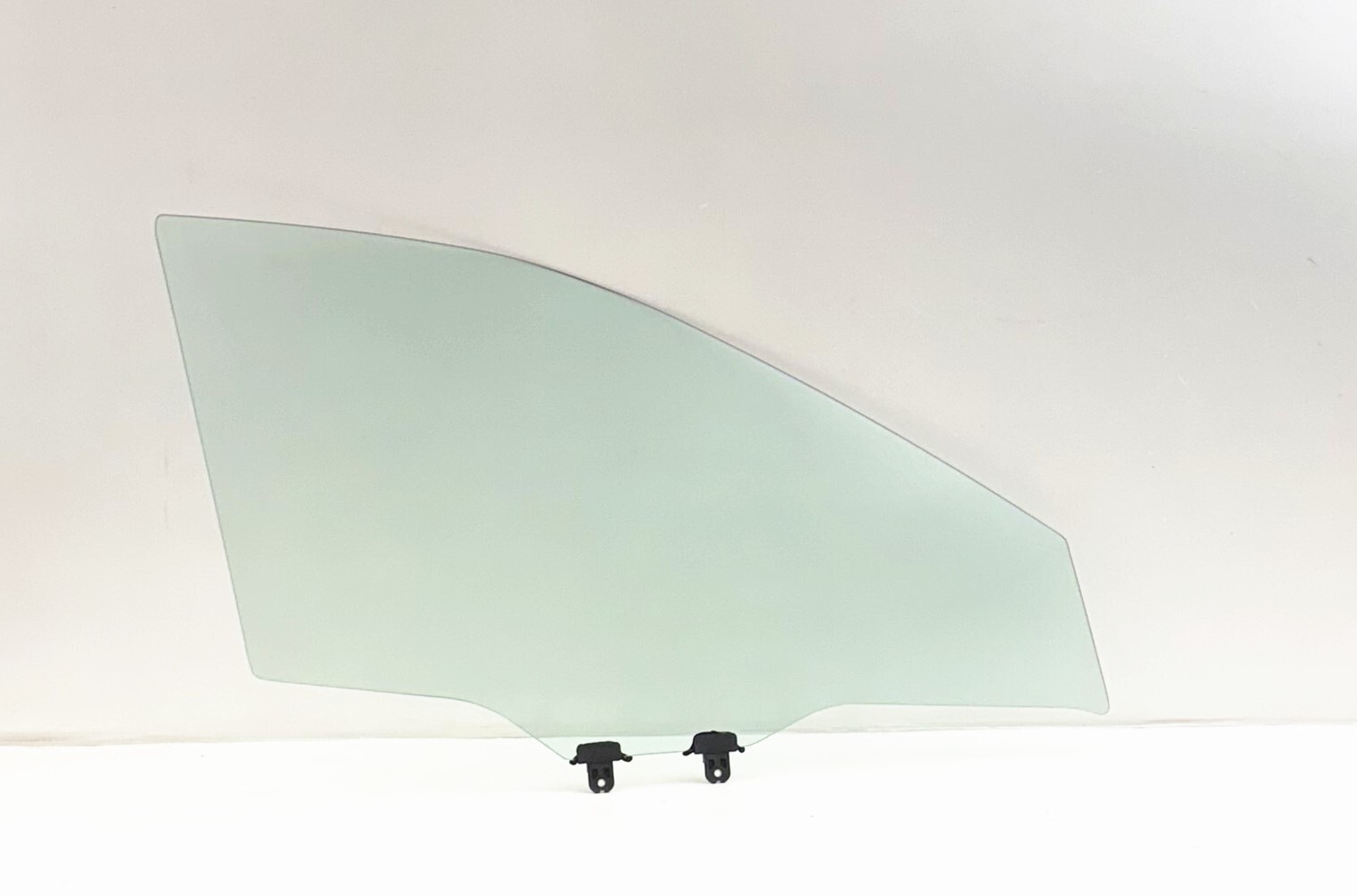 Passenger/Right Front Door Window Glass Tempered For 2021-2026 Nissan Rogue