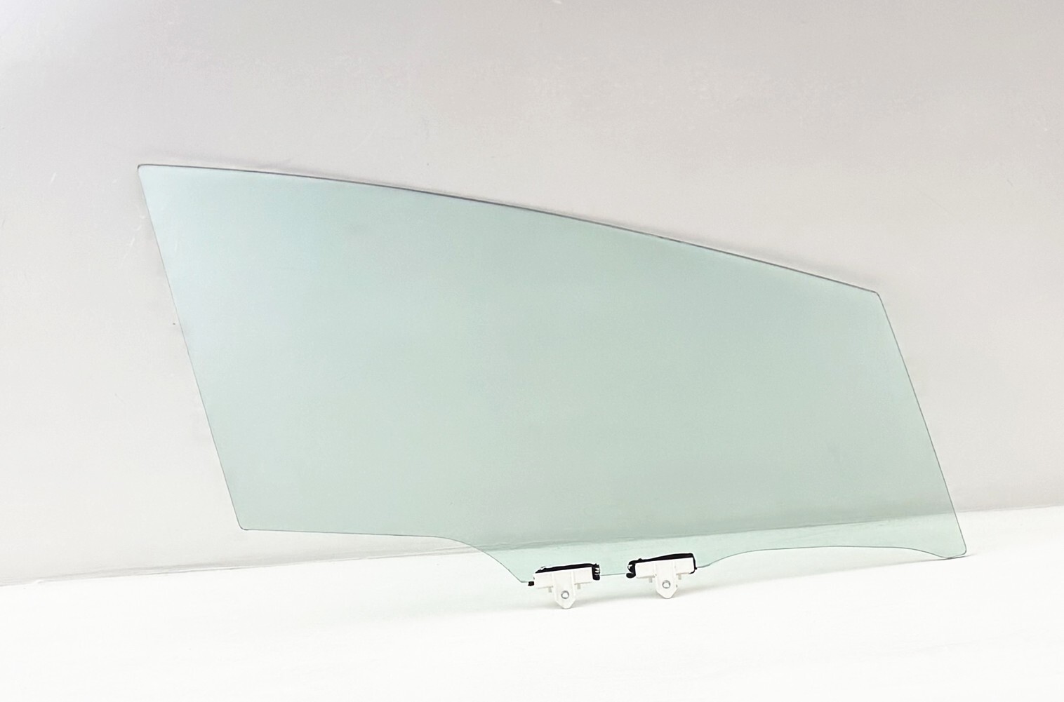 Passenger/Right Front Door Window Glass LAMI. For 2023-2025 Toyota Prius/Prime