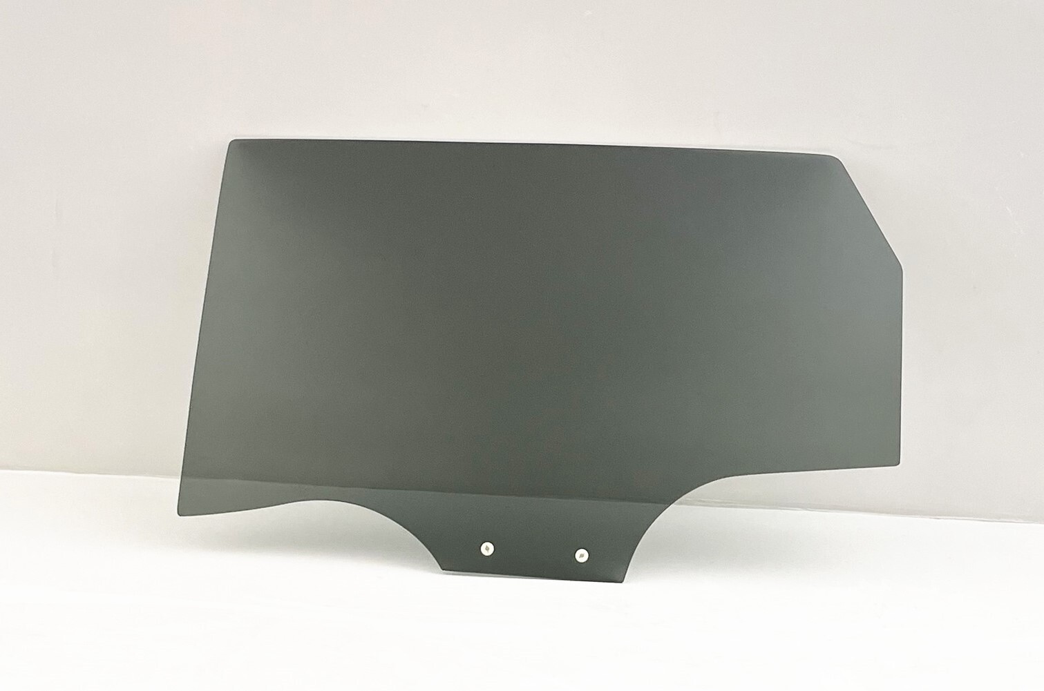 Driver/Left Side Rear Door Window Glass For 2022-2026 Volkswagen Taos