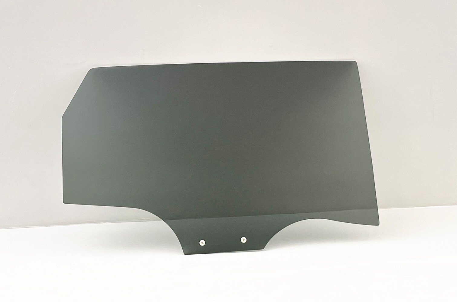 Passenger/Right Side Rear Door Window Glass For 2022-2026 Volkswagen Taos