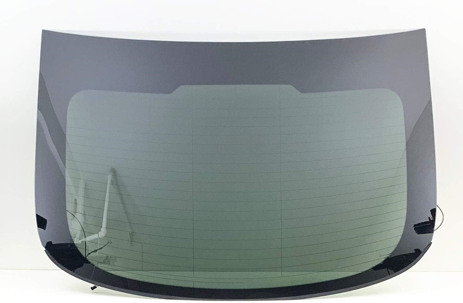 Heated Rear Liftgate Window Back Privacy Glass For 2015-2019 BMW X6