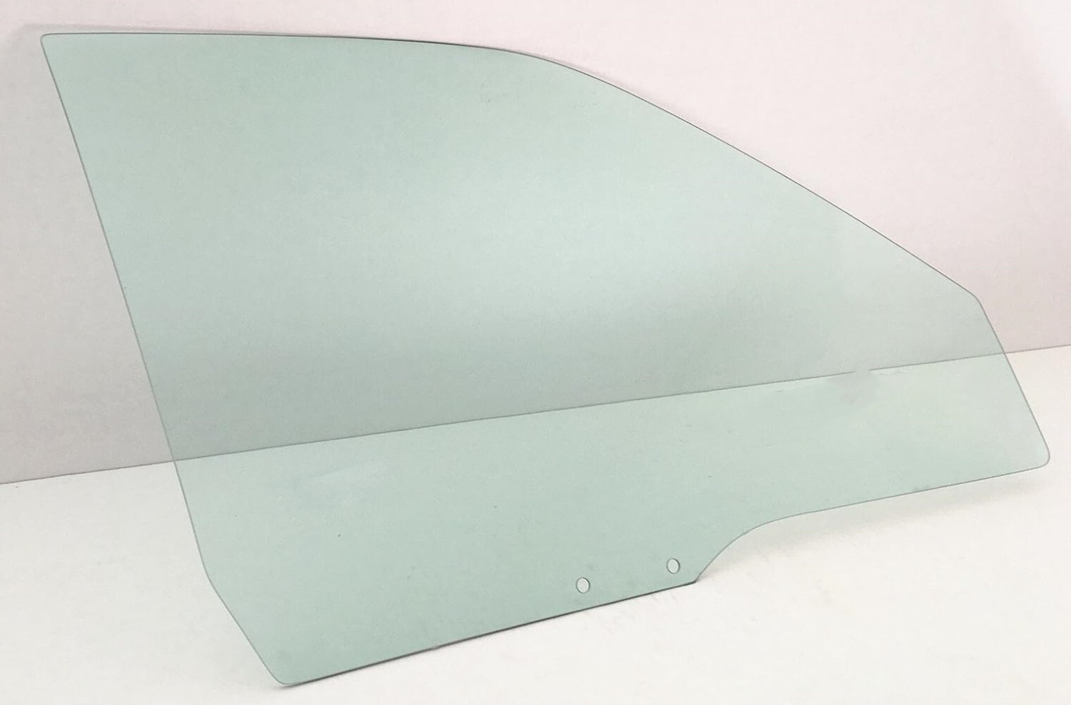 Passenger/Right Side Front Door Window Glass For 1998-2011 Lincoln Town Car