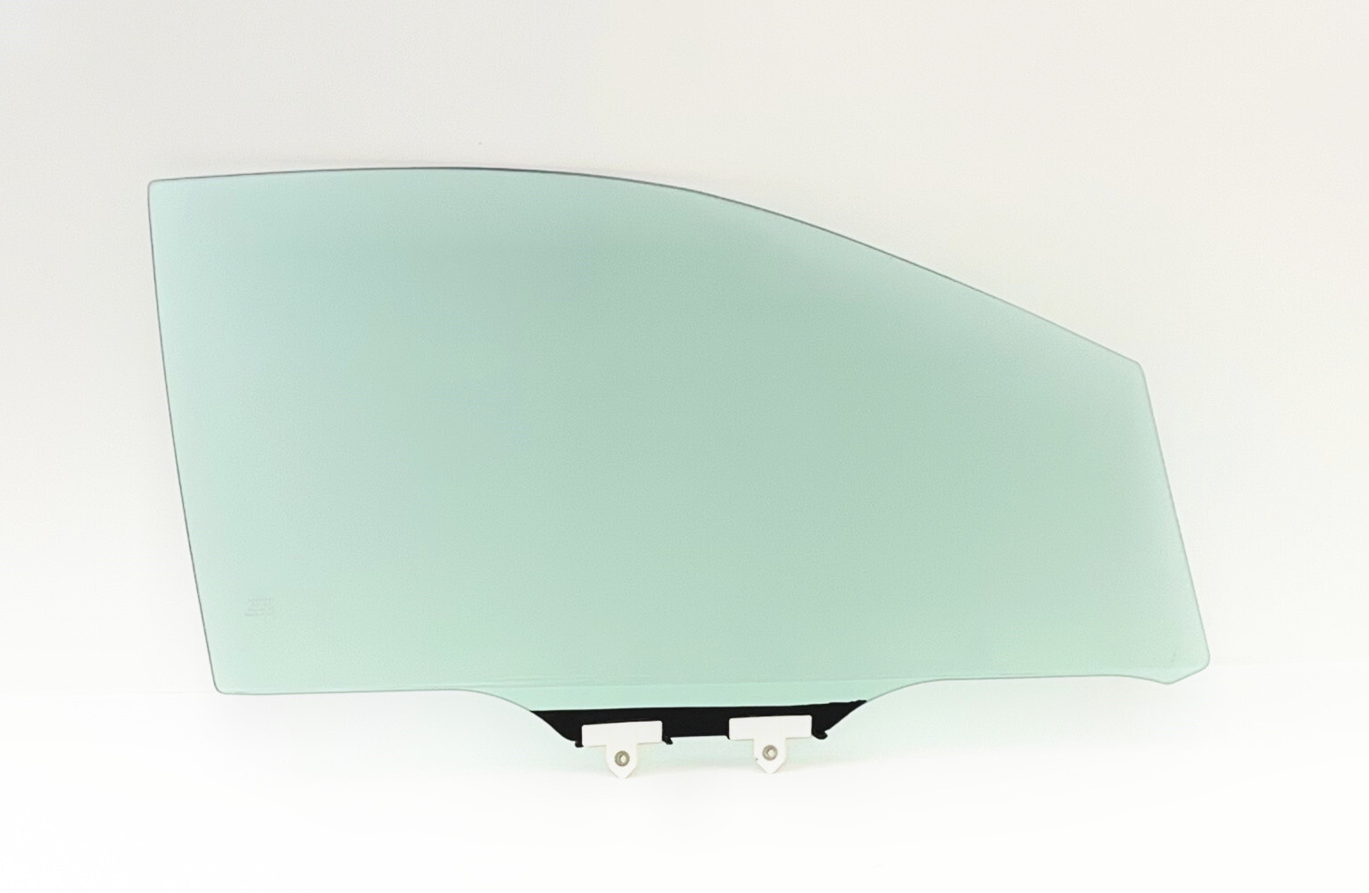 Passenger/Right Side Front Door Window Glass For 2021-2024 Toyota Venza