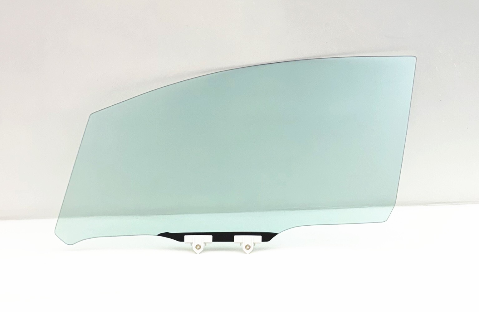 Driver/Left Front Door Window Glass For 23-25 Toyota BZ4X / Subaru Solterra