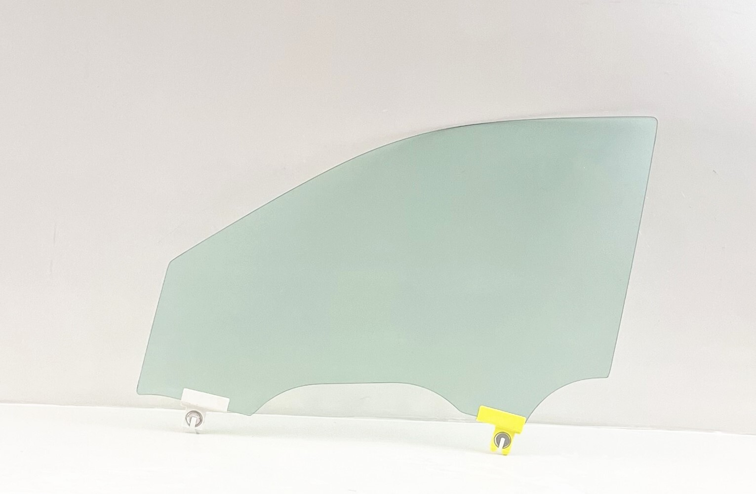 Driver Front Door Window Glass 4mm LAMI. For 22-26 Jeep Grand Cherokee/21-26 L