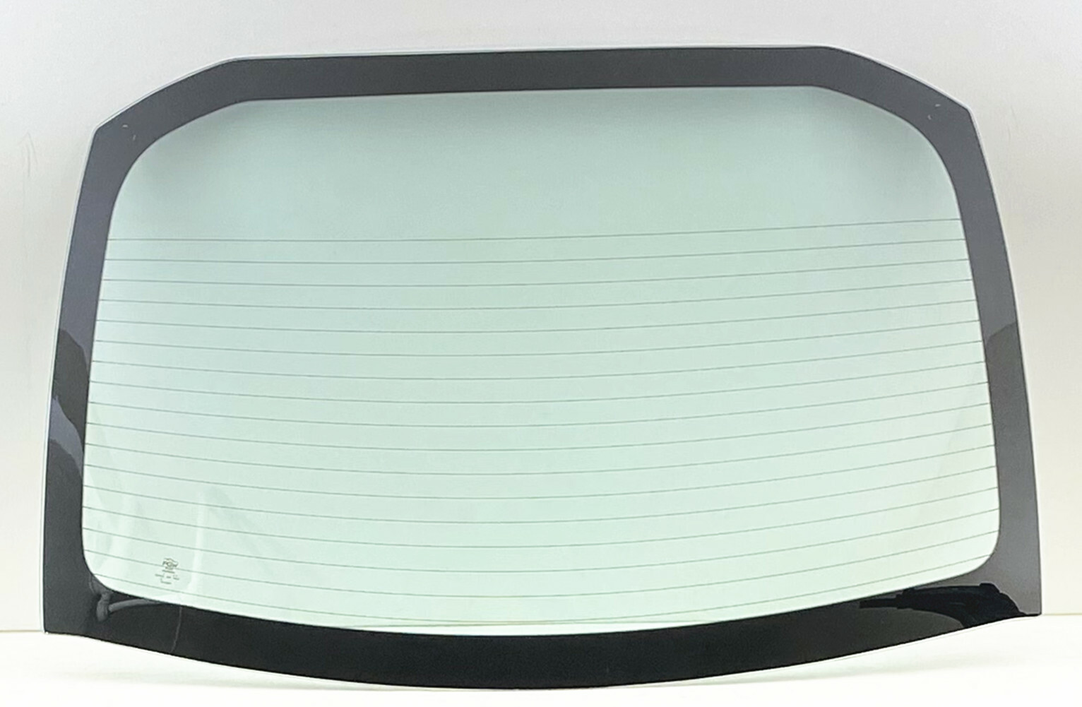 Heated Rear Back Window Glass For 2013-2021 Scion FR-S / Subaru BRZ / Toyota 86