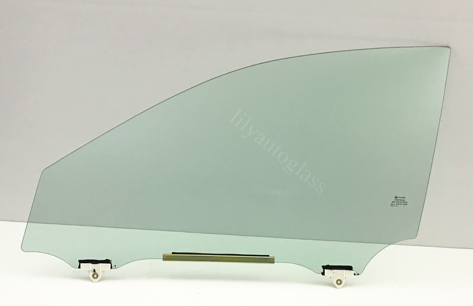 Fits Lexus IS250 IS350 IS300 IS200t Sedan Driver Left Front Door Window Glass