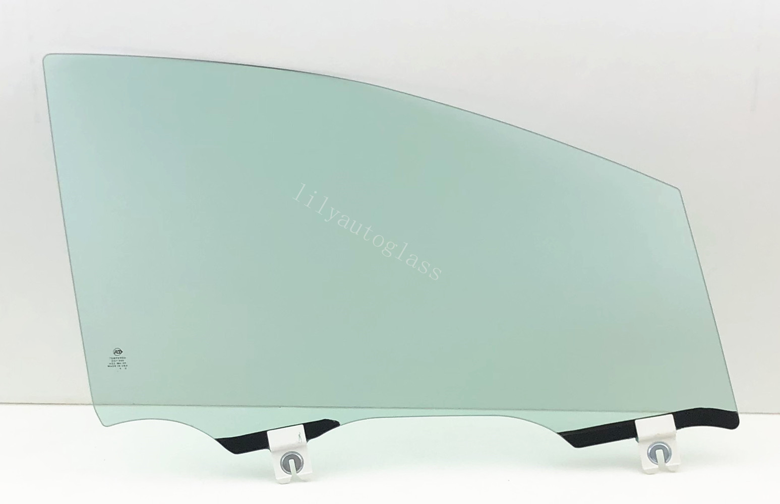 Fit 2017-2026 Chrysler Pacifica/ Voyager Passenger Right Front Door Window Glass