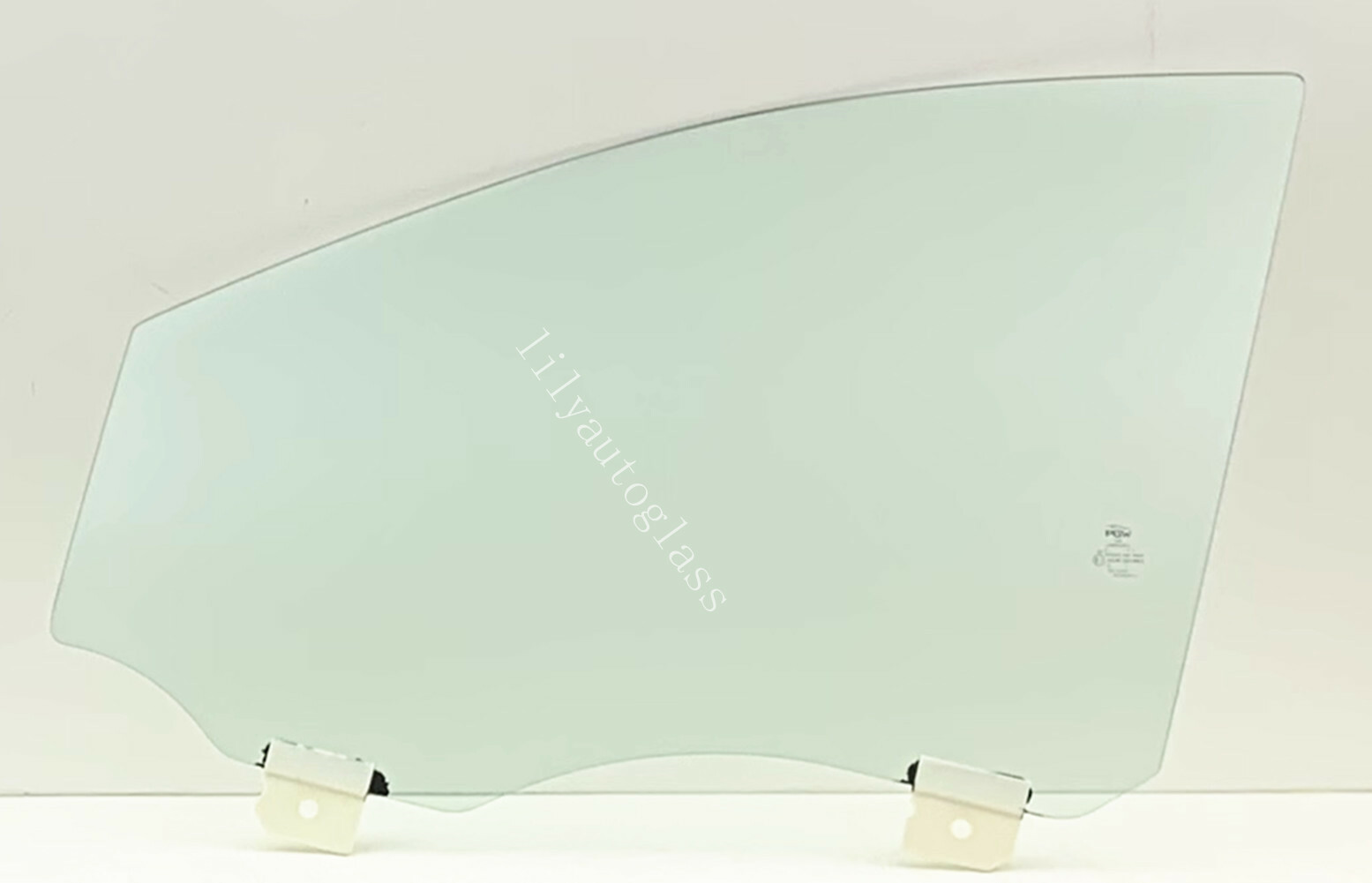 Fits 2015-2019 Ford Escape Driver Left Side Front Door Window Glass Laminated