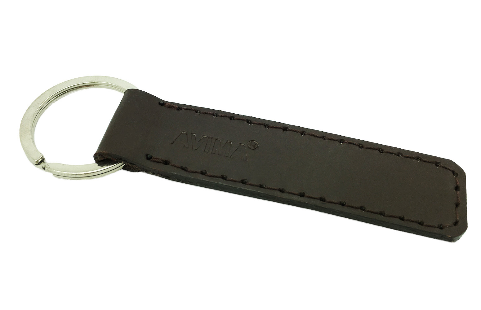 アクセサリー VOYAGER KEY RING WITH LEATHER STRAP BIOTOP(ビオトープ) / 【nonnative】 VOYAGER KEY RING WITH