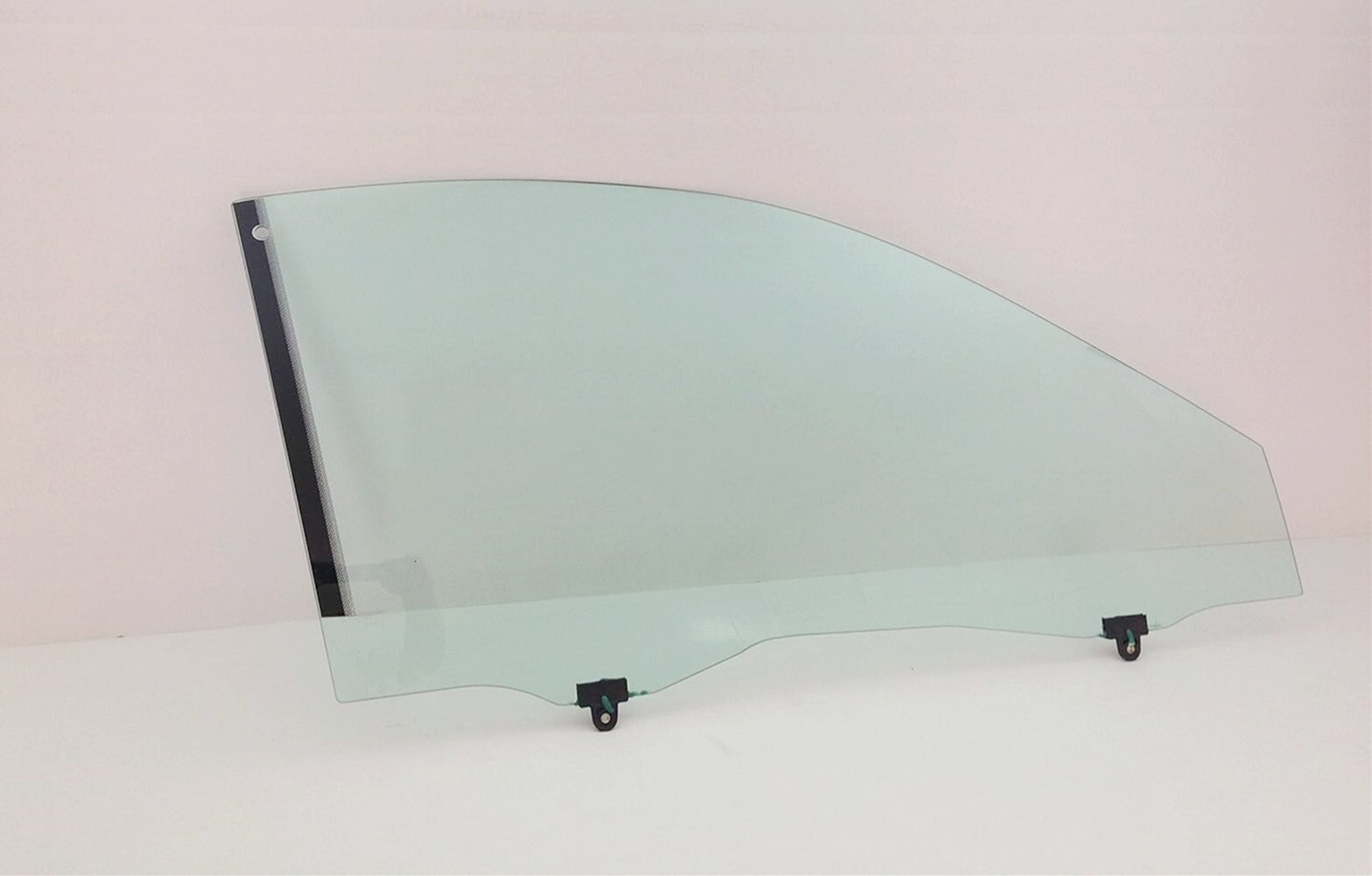 Passenger/Right Door Window Glass For 1994-2001 Acura Integra 2 Door Hatchback