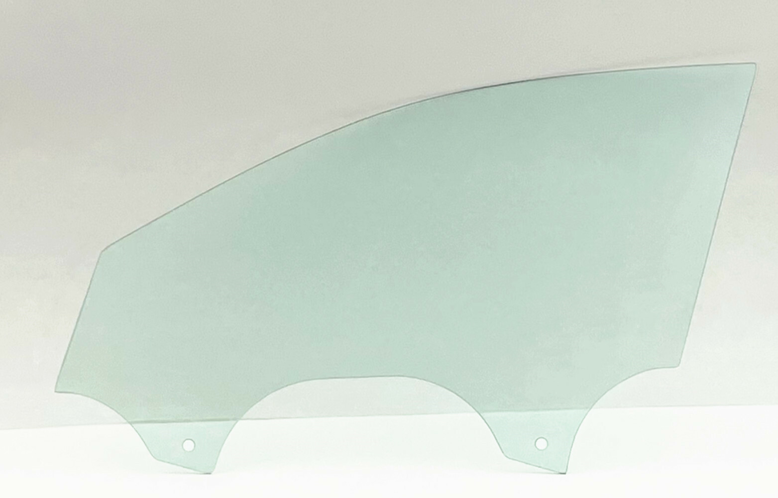 Fits 2019-2025 Volkswagen Jetta Driver Left Side Front Door Window Glass