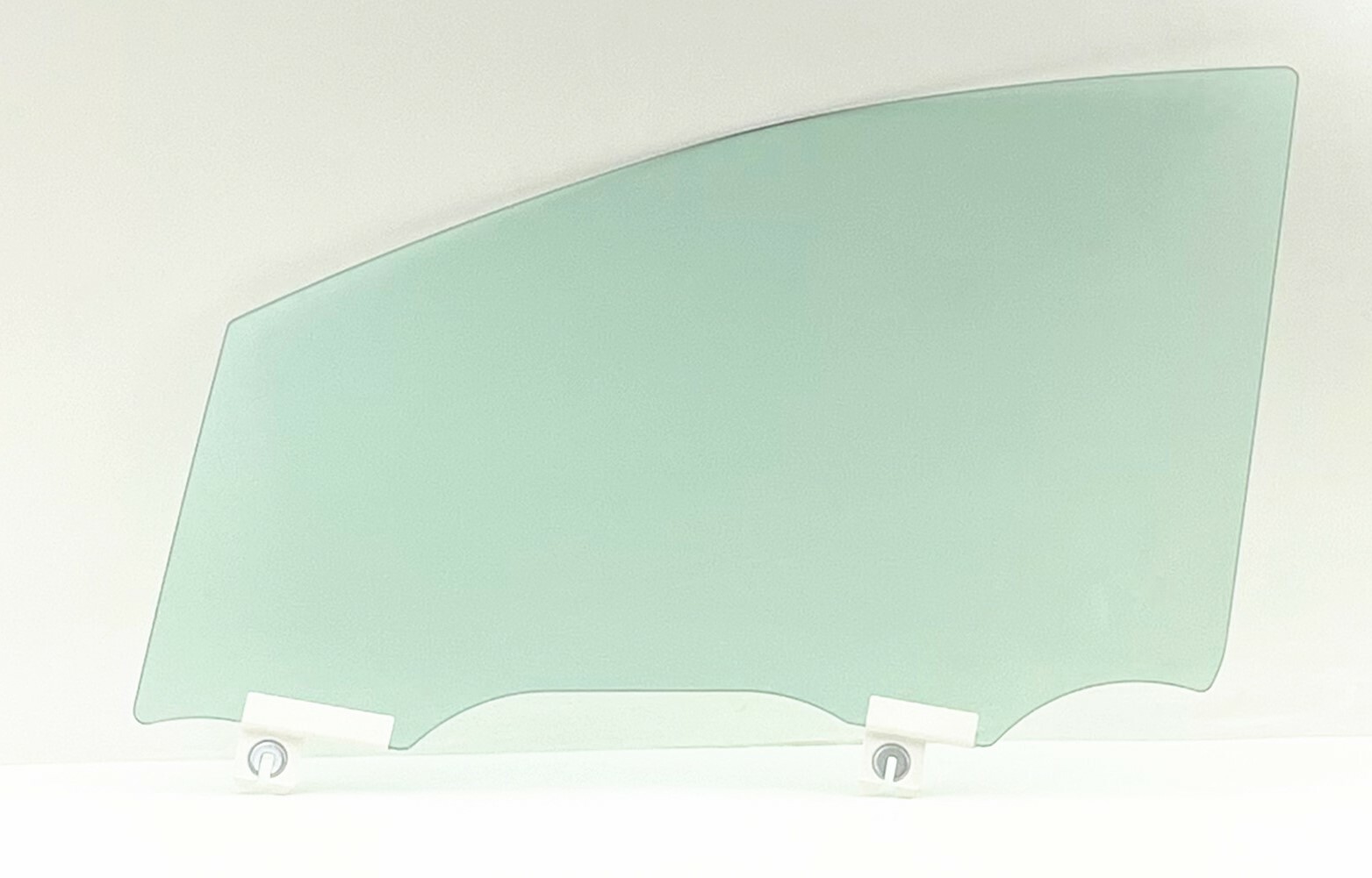 Driver/Left Front Door Window Glass LAMI. For 17-26 Chrysler Pacific/ Voyager