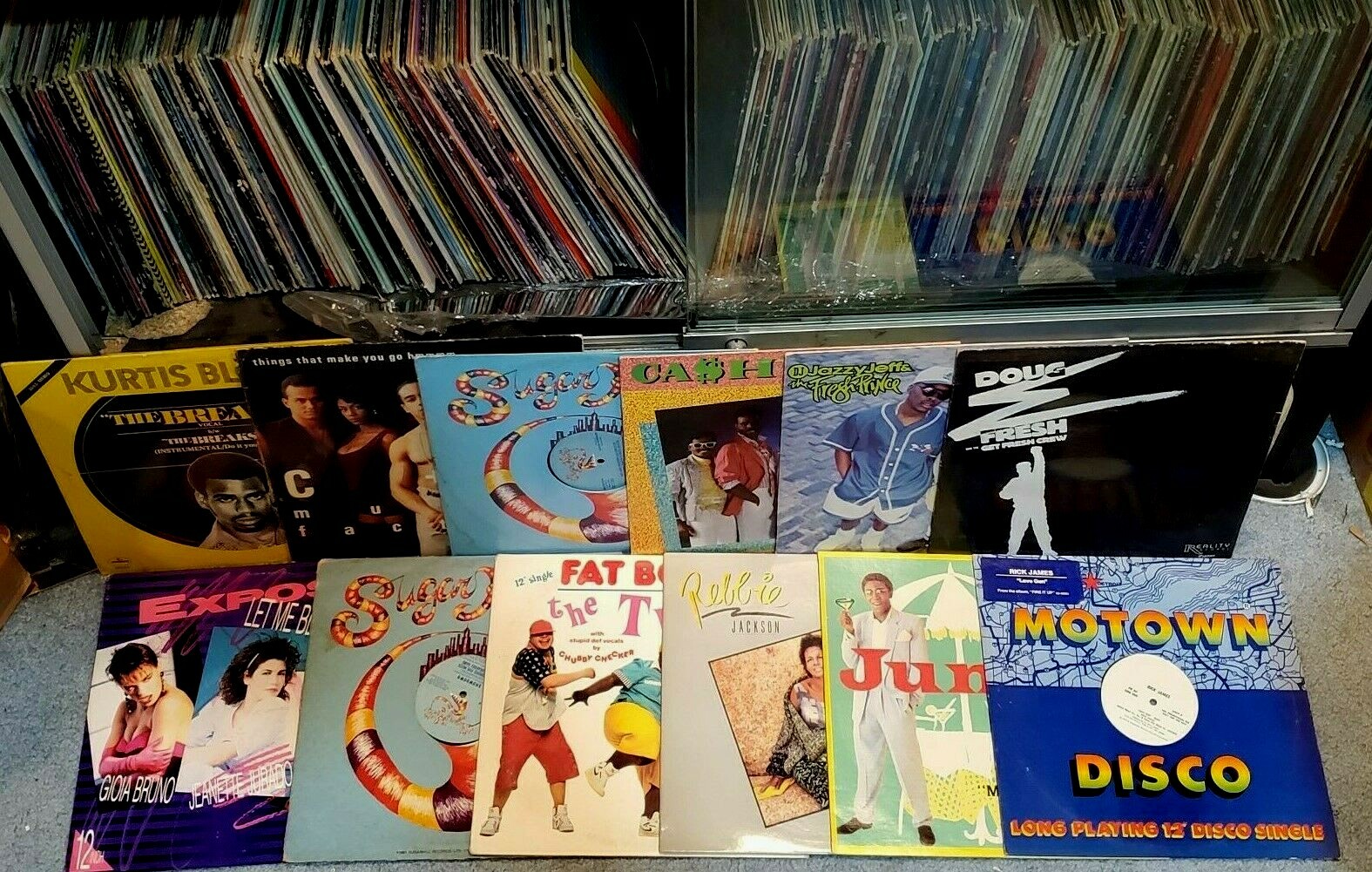 即戦力!!アングラHIPHOP UNDERGROUND 90s Vinyl sddefault.jpg