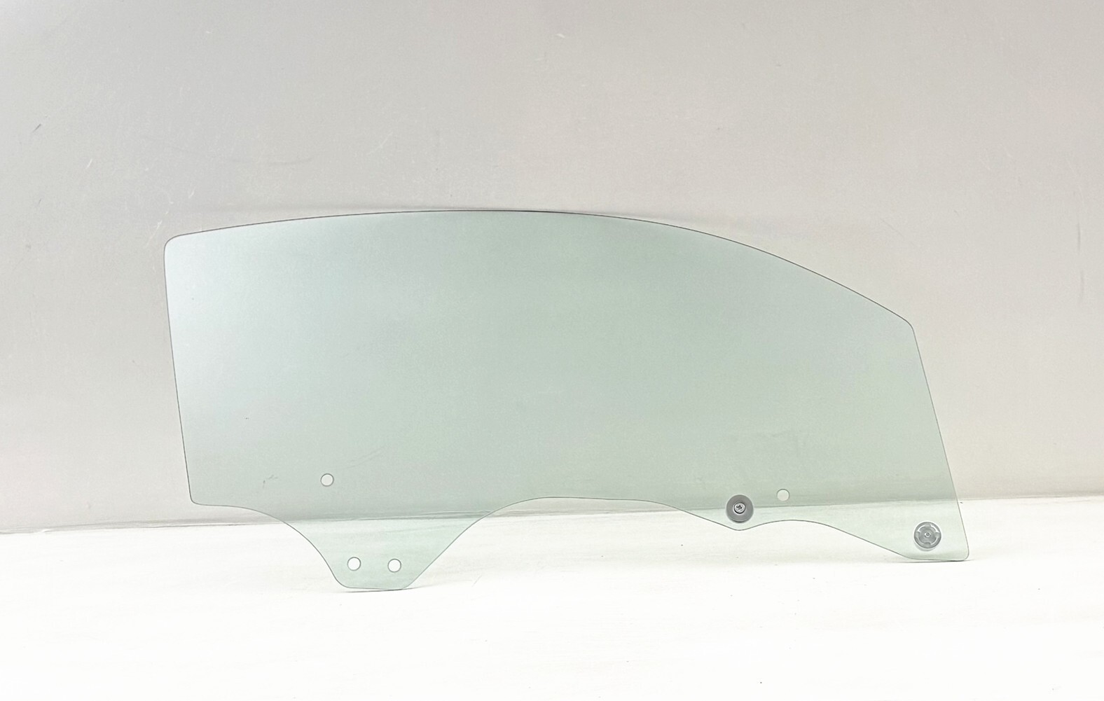 Passenger/Right Side Door Window Glass For 2022-2025 Subaru BRZ / Toyota GR86