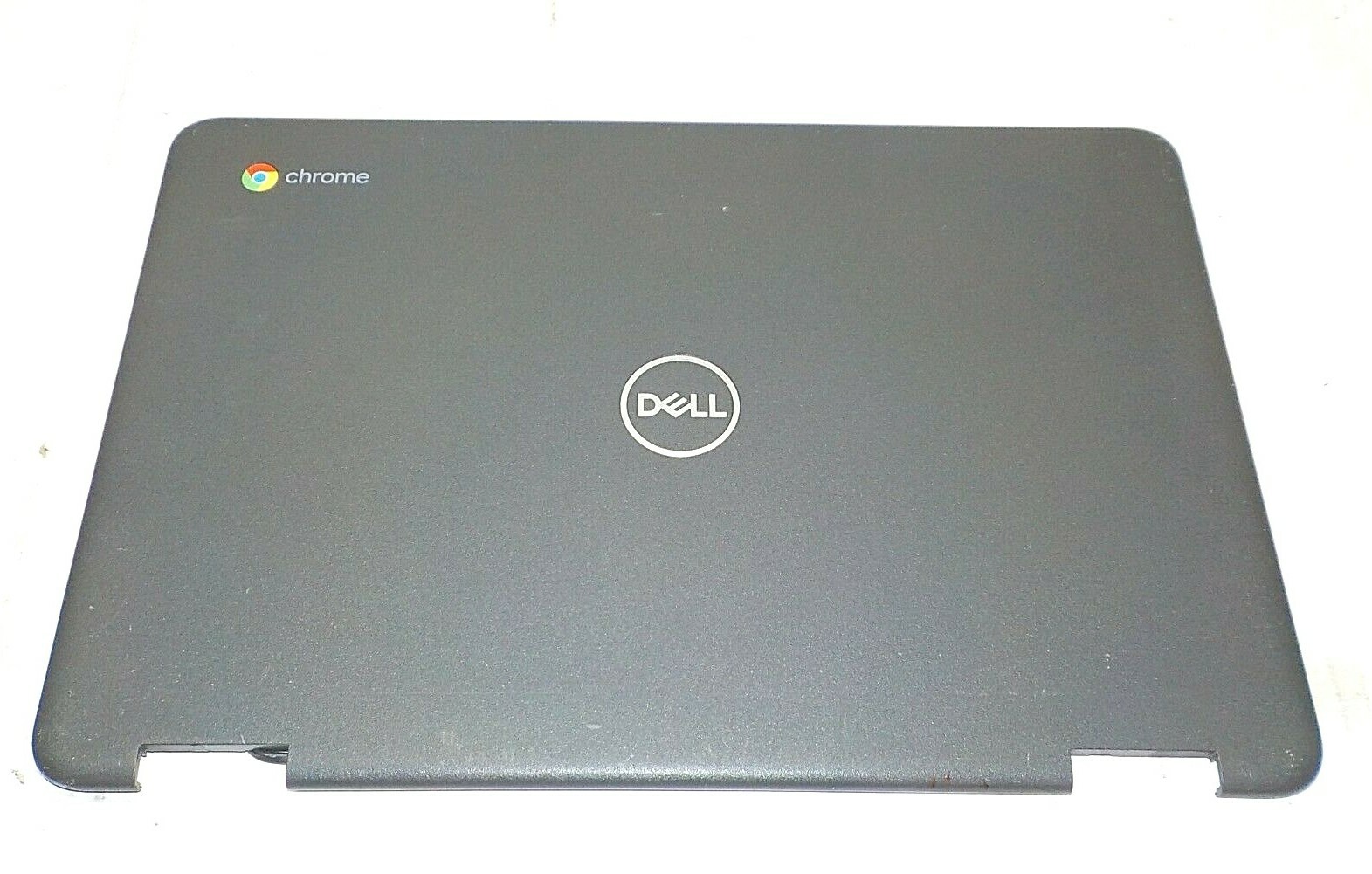 Genuine Dell Chromebook 11 3100 2-in-1 Laptop LCD Back Cover Panel 279W8 HUH08 | eBay Genuine Dell Chromebook 11 3100 2-in-1 Laptop LCD Back Cover Panel 279W8 HUH08 | eBay