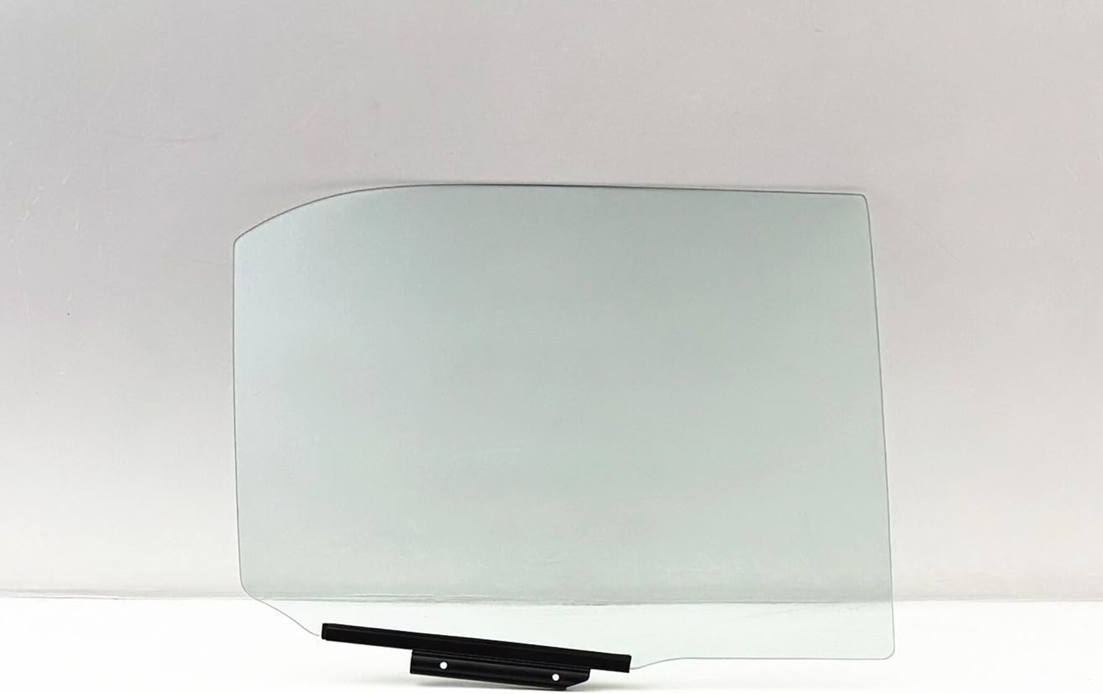 Passenger/Right Rear Window Door Glass 98-02 Chevrolet Prizm/ Toyota Corolla 4DR
