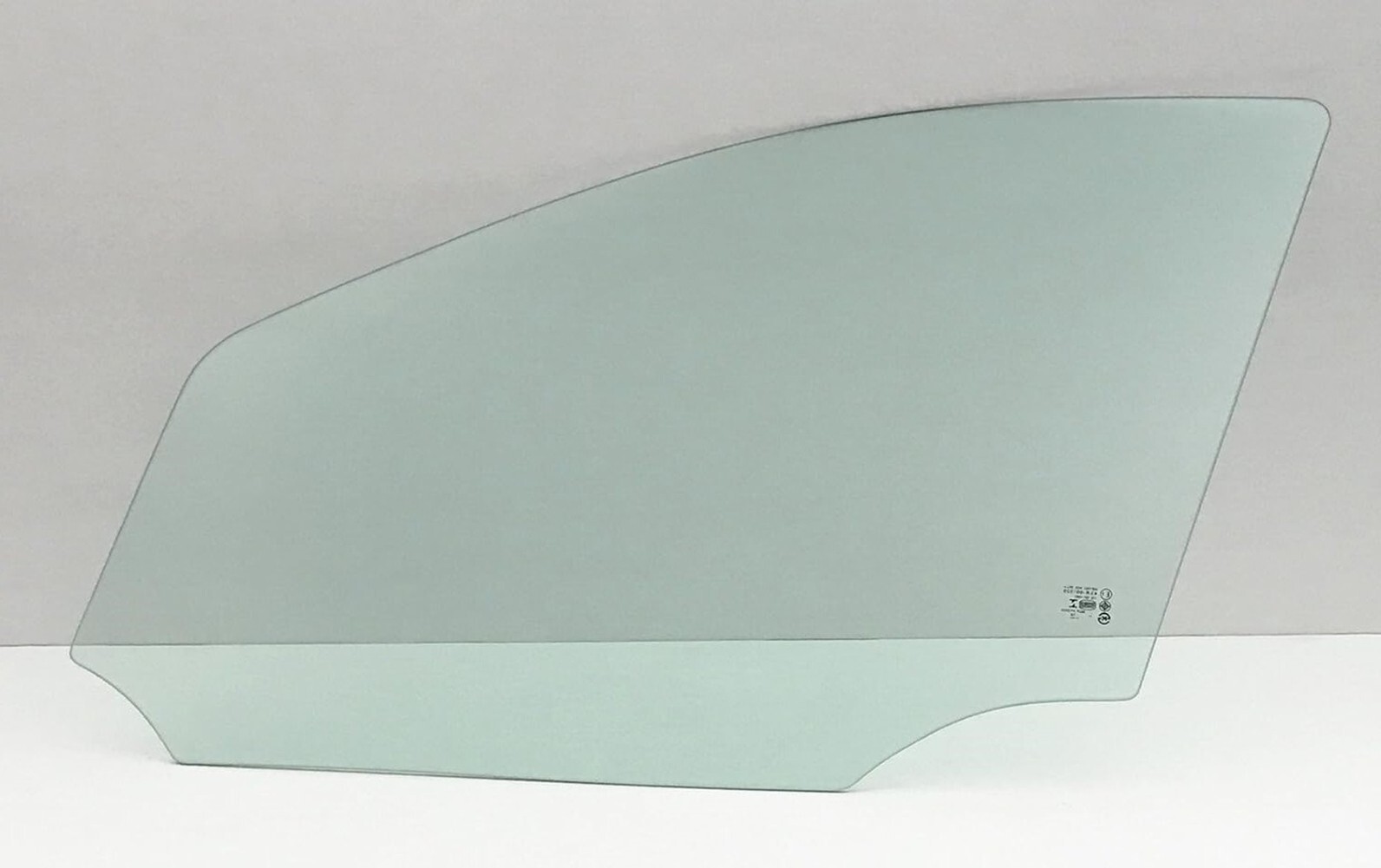 Driver/Left Front Door Window Glass Clear For 2007-2009 Benz ML320 / GL320 CDI