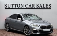 2023 BMW 2 Series Gran Coupe 2.0 M235i Auto xDrive Euro 6 (s/s) 4dr COUPE Petrol