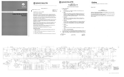 その他 75S-3B and 75S-3C Instruction Book その他 75S-3B and 75S-3C Instruction Book Collins 75s 3C | eBay