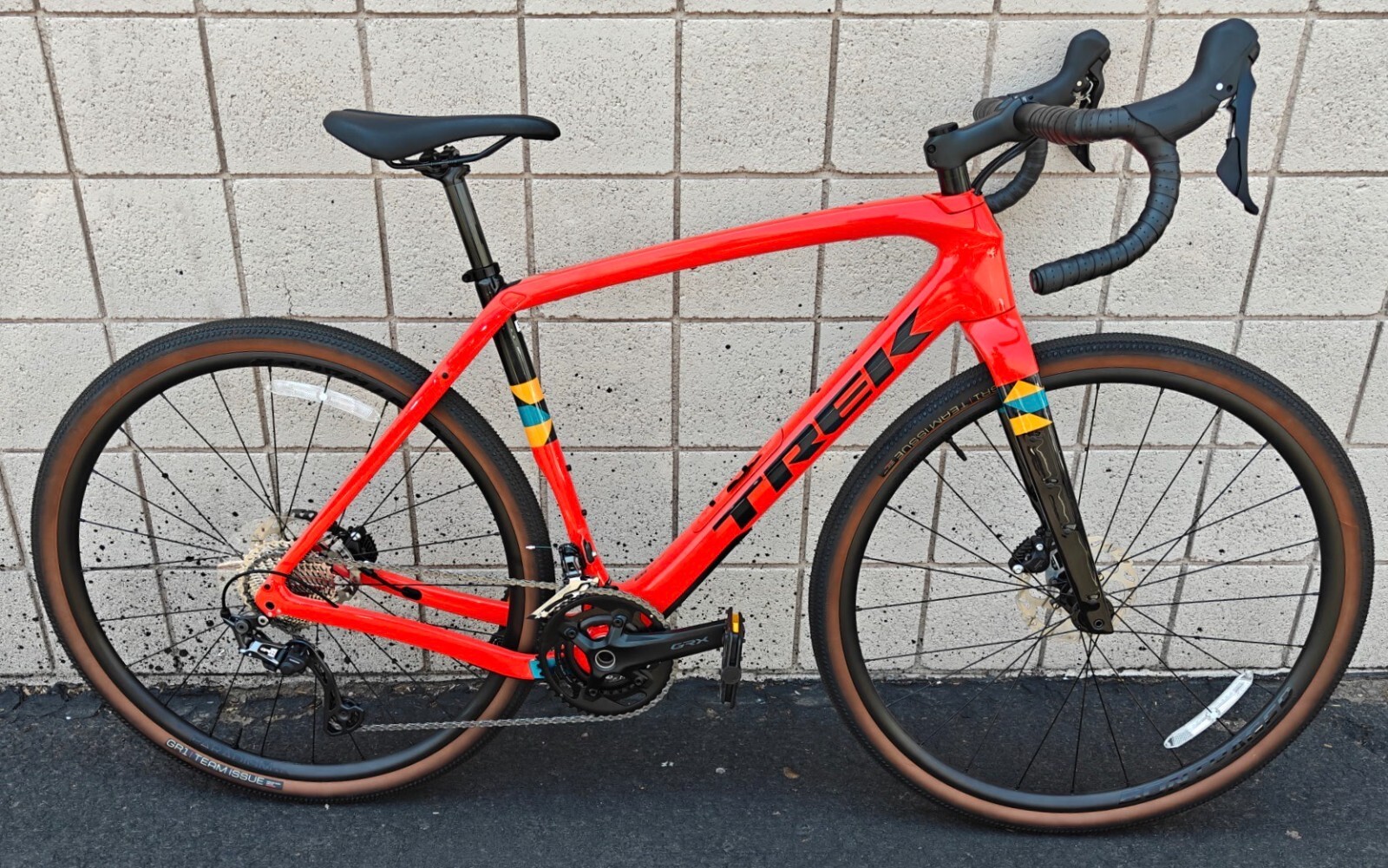 TREK Checkpoint SL5 サイズ52 Trek Checkpoint SL 5 - Southern California Bike Shop | Jax