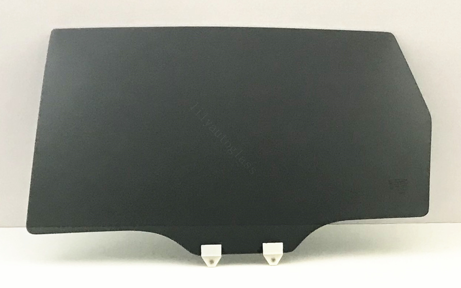 Fits 2014-2020 Acura MDX Driver Left Side Rear Door Window Glass