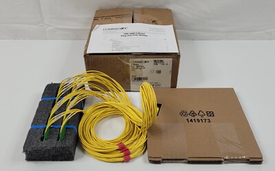 COMMSCOPE FDH 3000 SPLITTER MODULE 1X32 SC/APC  Plug And Play FPS-MPP1AJJ-1.2MM