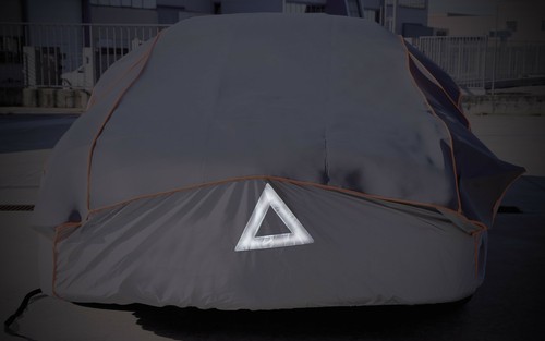 AG-1 Citroen C3 Classic LAMPA 20550 copriauto antigrandine