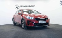 2023 Kia XCeed 1.5 T-GDi 2 SUV 5dr Petrol Manual Euro 6 (s/s) (158 bhp) SUV Petr